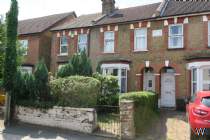3 bedroom Terraced for sale in Watford