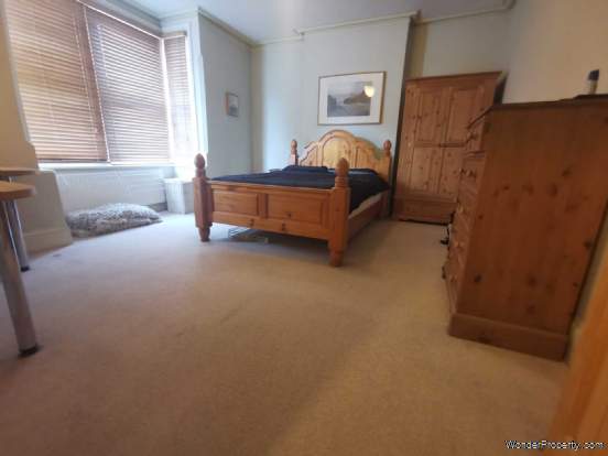3 bedroom Flat for sale in Watford