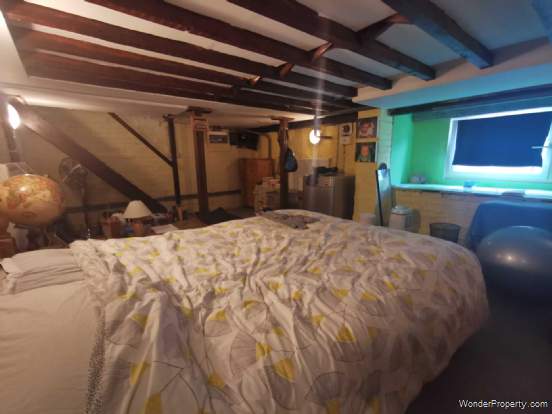Additional Property Image 3 bedroom Flat for sale in Watford 11