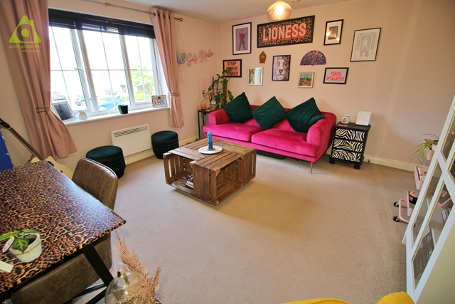 Additional Property Image 1 bedroom Apartment for sale in Bolton 3