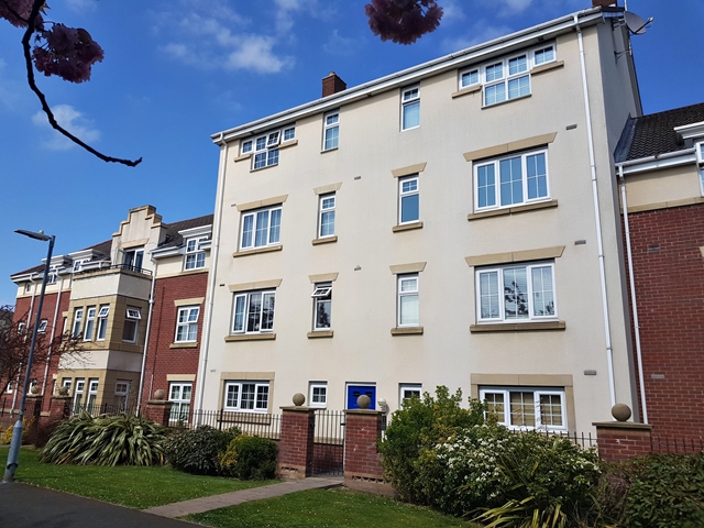 Additional Property Image 1 bedroom Apartment for sale in Bolton 13