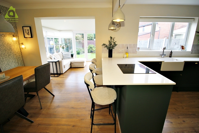 Additional Property Image 4 bedroom Detached for sale in Westhoughton 4