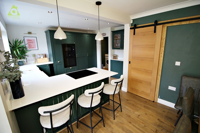 Additional Property Image 4 bedroom Detached for sale in Westhoughton 5