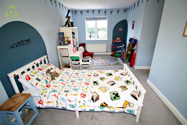 Additional Property Image 4 bedroom Detached for sale in Westhoughton 16