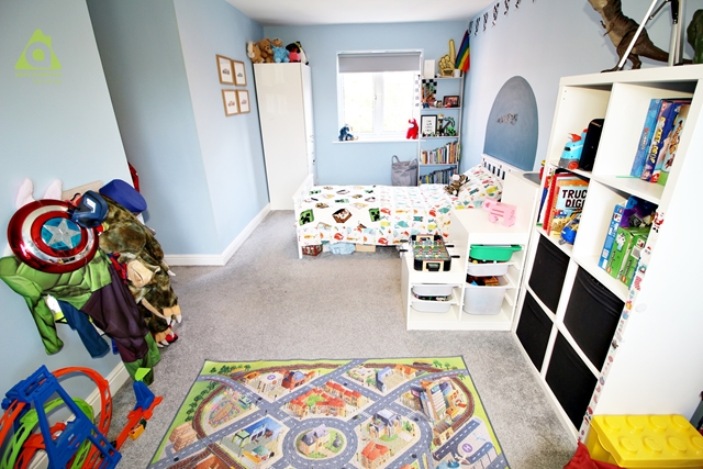 Additional Property Image 4 bedroom Detached for sale in Westhoughton 17