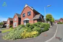 3 bedroom Detached for sale in Westhoughton