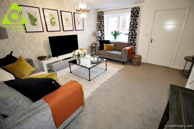 Additional Property Image 3 bedroom Semi Detached for sale in Bolton 3