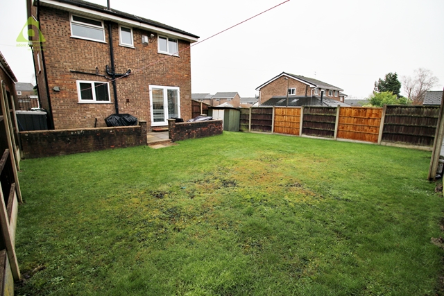 Additional Property Image 3 bedroom Detached for sale in Westhoughton 14