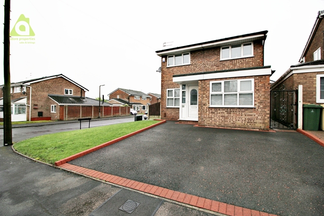 Additional Property Image 3 bedroom Detached for sale in Westhoughton 17