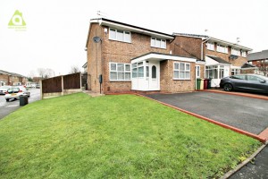 3 bedroom Detached for sale in Westhoughton