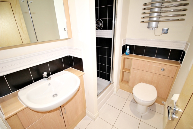 Additional Property Image 2 bedroom Apartment to rent in Westhoughon 8