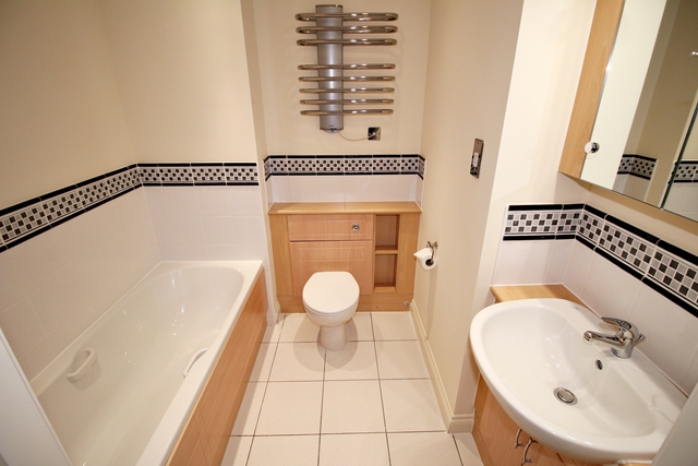 Additional Property Image 2 bedroom Apartment to rent in Westhoughon 10