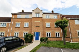 2 bedroom Apartment to rent in Westhoughon
