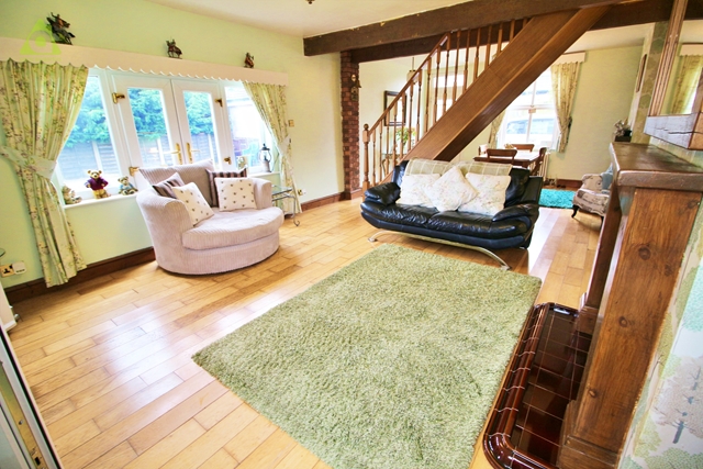 Additional Property Image 2 bedroom Semi Detached for sale in Westhoughton 6