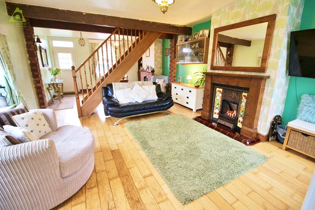 Additional Property Image 2 bedroom Semi Detached for sale in Westhoughton 7