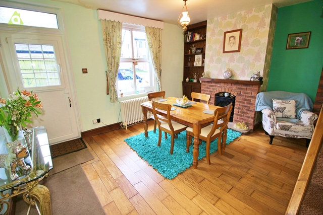 Additional Property Image 2 bedroom Semi Detached for sale in Westhoughton 8