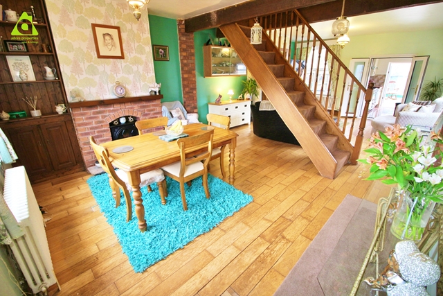 Additional Property Image 2 bedroom Semi Detached for sale in Westhoughton 9