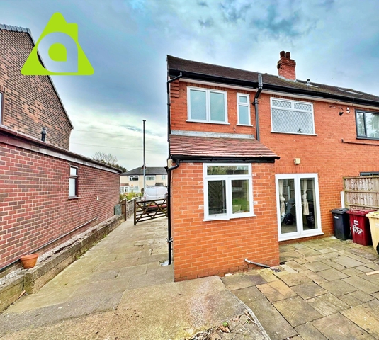 Additional Property Image 3 bedroom Semi Detached for sale in Bolton 9