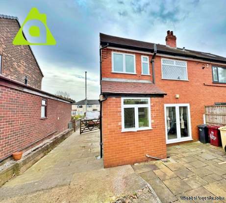 Additional Property Image 3 bedroom Semi Detached for sale in Bolton 11