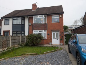 3 bedroom Semi Detached for sale in Bolton