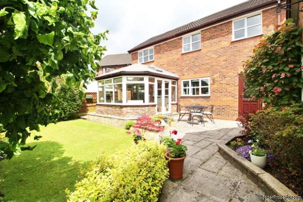 Additional Property Image 5 bedroom Detached for sale in Westhoughton 2