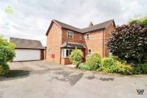 5 bedroom Detached for sale in Westhoughton