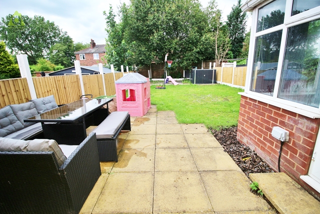 Additional Property Image 3 bedroom Semi Detached for sale in Westhoughton 13