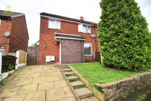3 bedroom Semi Detached for sale in Westhoughton