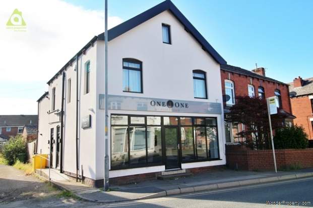 0 bedroom High Street Retail to rent in Westhoughton