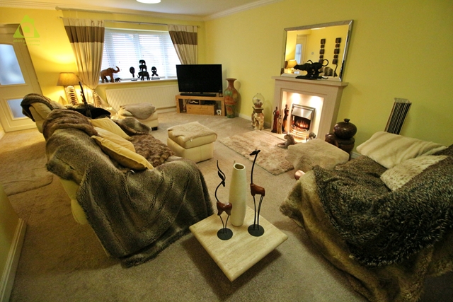 Additional Property Image 4 bedroom Bungalow for sale in Hindley 2