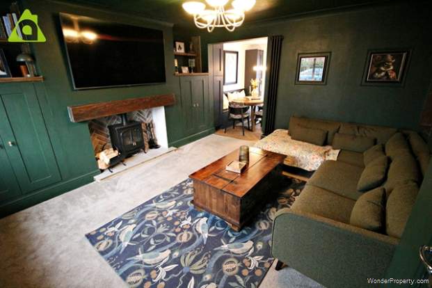 Additional Property Image 4 bedroom Detached for sale in Westhoughton 2