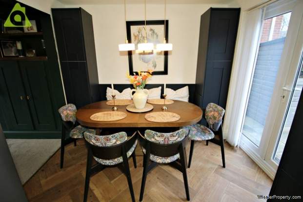 Additional Property Image 4 bedroom Detached for sale in Westhoughton 16