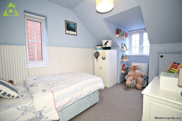 Additional Property Image 4 bedroom Detached for sale in Westhoughton 14