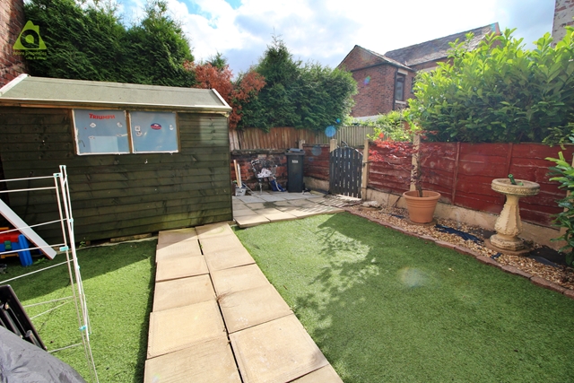 Additional Property Image 2 bedroom Terraced for sale in Hindley 10