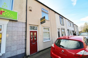 2 bedroom Terraced for sale in Hindley