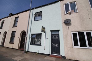 2 bedroom Terraced for sale in Westhoughton