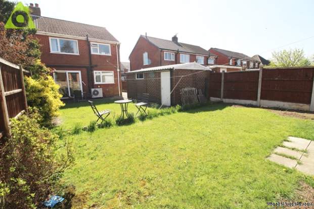 Additional Property Image 3 bedroom Semi Detached for sale in Bolton 7