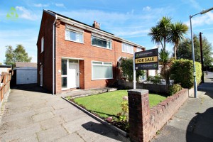 3 bedroom Semi Detached for sale in Bolton