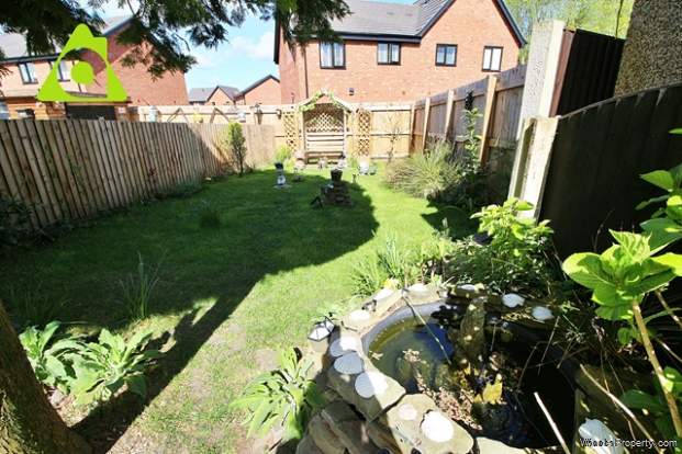 Additional Property Image 2 bedroom Cottage for sale in Westhoughton 17