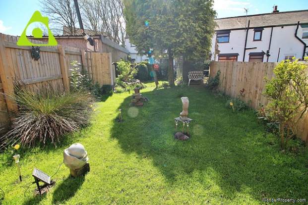 Additional Property Image 2 bedroom Cottage for sale in Westhoughton 9