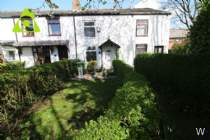 2 bedroom Cottage for sale in Westhoughton