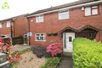 3 bedroom Semi Detached for sale in Horwich