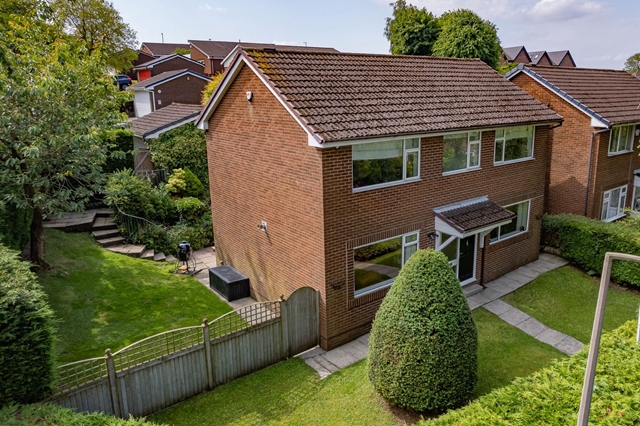 Additional Property Image 4 bedroom Detached for sale in Lostock 17