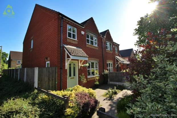 Additional Property Image 3 bedroom Semi Detached for sale in Westhoughton 2