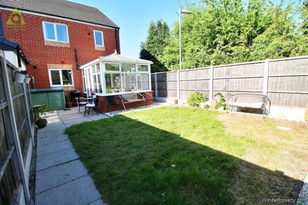 Additional Property Image 3 bedroom Semi Detached for sale in Westhoughton 11