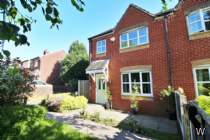 3 bedroom Semi Detached for sale in Westhoughton