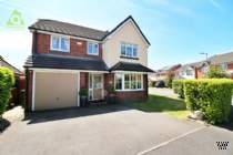 4 bedroom Detached for sale in Westhoughton