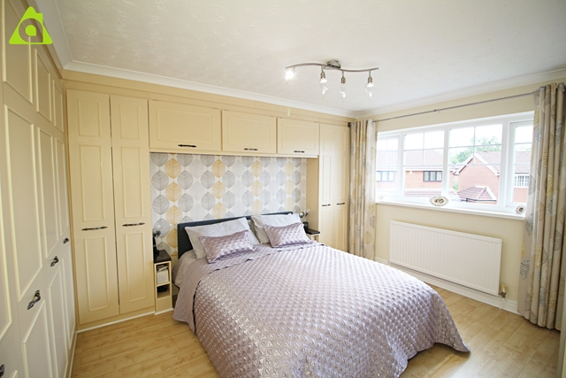 Additional Property Image 4 bedroom Detached for sale in Westhoughton 12