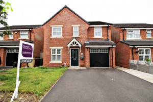 4 bedroom Detached for sale in Bolton