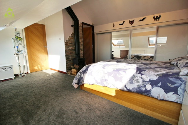Additional Property Image 2 bedroom Bungalow for sale in Hindley Green 8